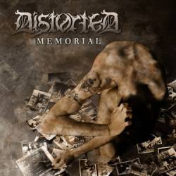Distorted (ISR) : Memorial